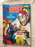 Gigant nr 4 1975 Lagens v&auml;ktare