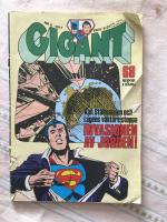 Gigant nr 5 1977 LAgens v&auml;katare: Invasionen