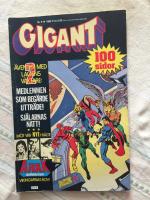  Gigant nr 5 1982 Lagens v&auml;ktare, 
