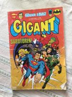 Gigant nr 6 1981