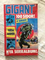  Gigant nr 7 1985  