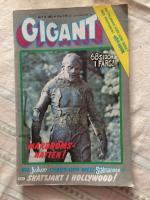 Gigant nr 7 1982 