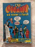  Gigant nr 2 1977 Lagens v&auml;ktare 