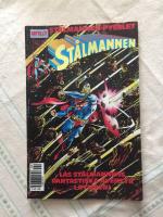 St&aring;lmannen nr 2 1991