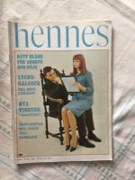 Hennes nr 14 5 april 1965