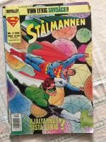 St&aring;lmannen nr 2 1989