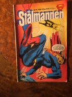 St&aring;lmannen nr 11 1981