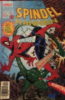 Spindelmannen nr 2 1992