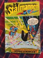 St&aring;lmannen nr 10 1976