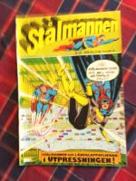 St&aring;lmannen nr 10 1976