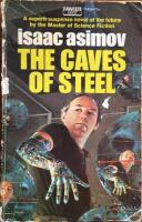 The Caves of Steele