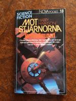 Hemv&auml;rlden - Mot stj&auml;rnorna 1