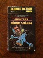  D&ouml;dens Stj&auml;rna 