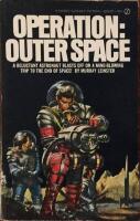 Operation: Outer Space