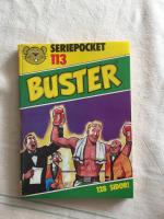 Serie-pocket  Nr 113 Buster