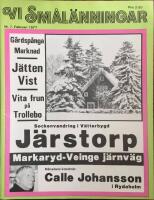 Vi sm&aring;l&auml;nningar nr 7 1977 Tidning om och f&ouml;r sm&aring;l&auml;nningar