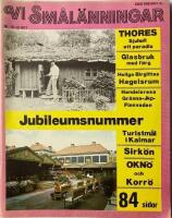 Vi sm&aring;l&auml;nningar nr 12-13 1977 Tidning om och f&ouml;r sm&aring;l&auml;nningar