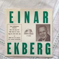 Den s&aring;rm&auml;rkta handen, Hur vet jag det, N&auml;r Gud &auml;r n&auml;ra, Jag &auml;r med er alla dar