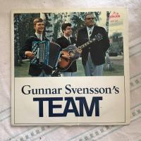 Gunnar Svensson&acute;s Team