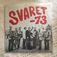 Svaret 73 - Bodafors