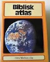 Biblisk atlas