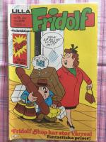 Lilla Fridolf nr 11 1978