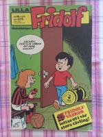Lilla Fridolf nr 16 1978