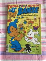 Bamse nr 4 1991