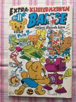 Bamse nr 11 1987
