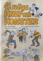 42 roliga knep och konster