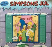 Simpsons jul
