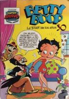 Betty Boop La "Star" de los anos 30