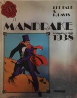 Mandrake : [originalserie fr&aring;n] 1938