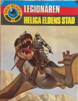 Heliga eldens stad