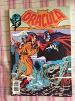Dracula nr 2 1989 D&ouml;dens natt