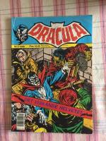 Dracula nr 3 1989 Det viskande helvetet