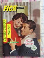 Fick Journalen nr 15 1959