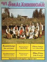  Vi sm&aring;l&auml;nningar nr 20 1978 Tidning om och f&ouml;r sm&aring;l&auml;nningar