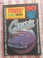 Power! Pictorial Magazine nr 2 1977