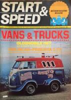  Start & Speed nr 5 1977