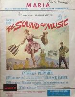 The Sound of Music  - MARIA -