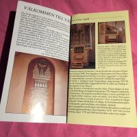 V&auml;lkommen till V&auml;xj&ouml; domkyrka