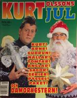  Kurt Olssons jul. 