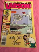 Larson nr 4 1997