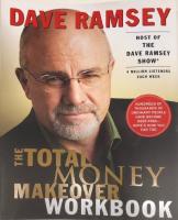 The total money makeover workbook : a proven plan for financial fitness