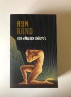 Och v&auml;rlden sk&auml;lvde