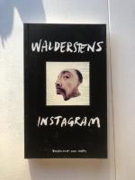 Walderstens instagram