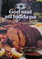 God mat att bjuda på