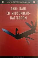 En midsommarnattsdr&ouml;m [Ljudupptagning]