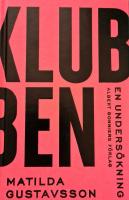 Klubben